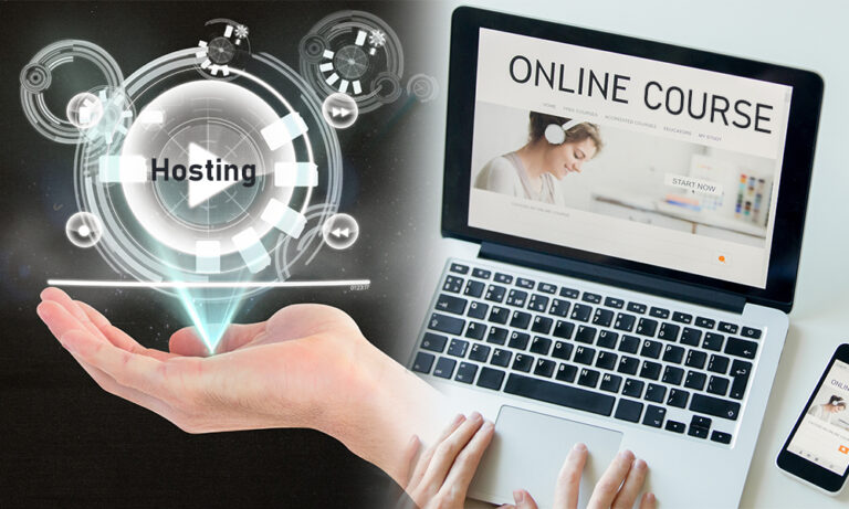 The Best Video Hosting for Online Courses