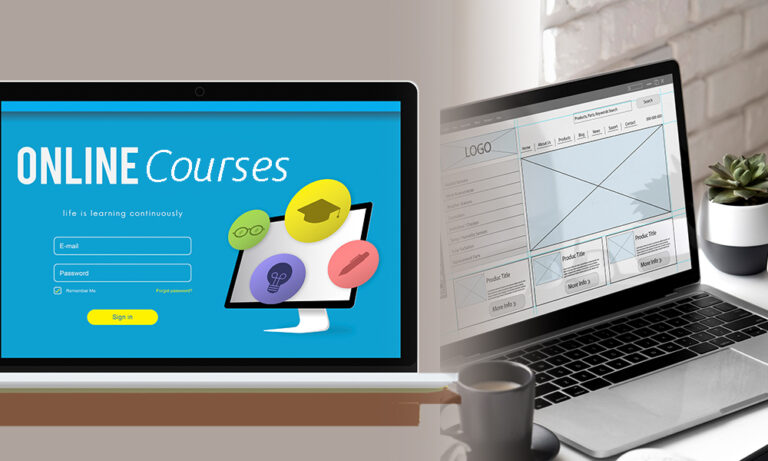 Creating an Online Course Website with WordPress: A Comprehensive Review of LearnDash