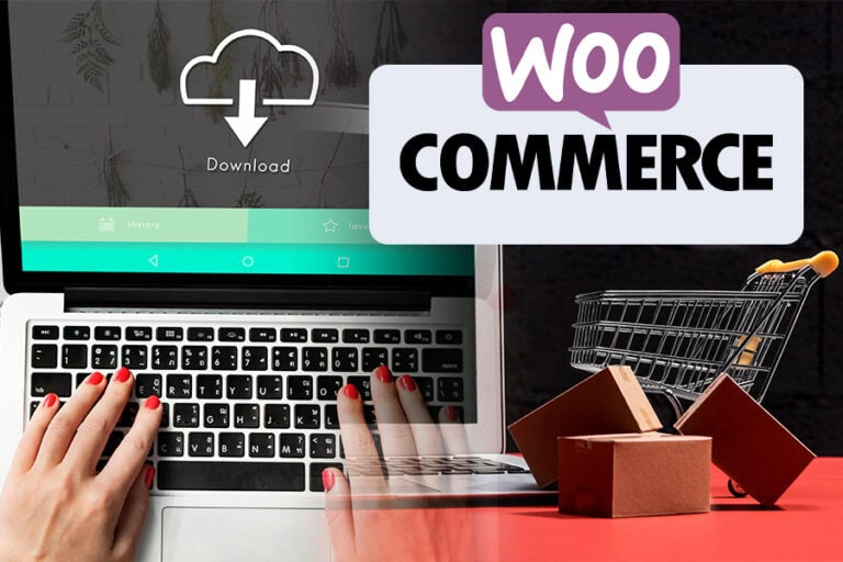 A Comprehensive Review of Selling Digital Products and Downloads with WooCommerce copy