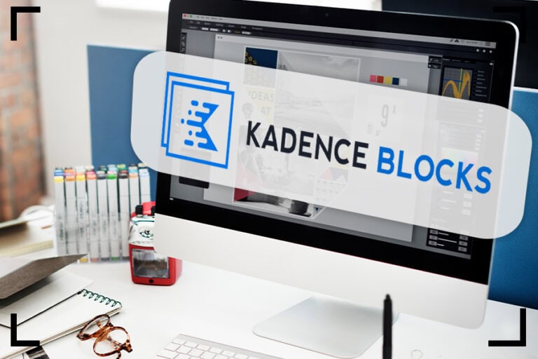 How to Customize the Blog Articles with Kadence A Comprehensive Review copy