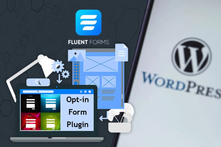 The Best Opt-in Form Plugin For WordPress A Comprehensive Review of Fluent Forms copy