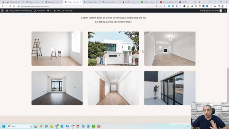 How to Add an Image Gallery to WordPress: Free and Easy